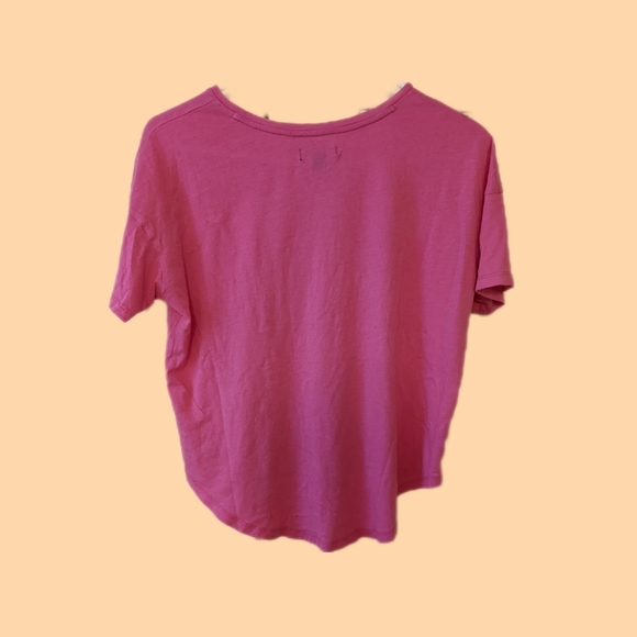GapKids oversized t-shirt - Picture 3 of 4